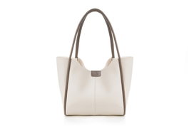 Lucky Bees 1264 Farina - Cream